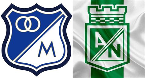 millonarios fc vs nacional de bolivia